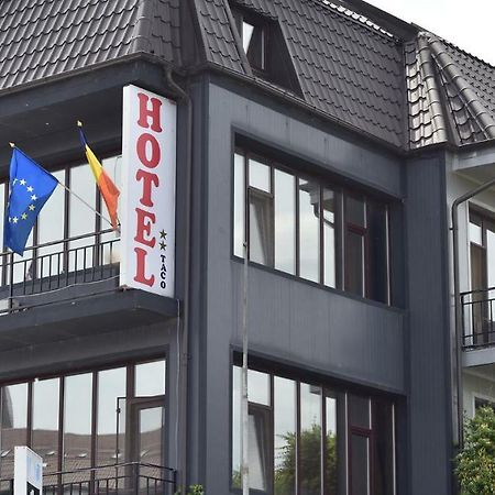 Hotel Taco Βουκουρέστι Εξωτερικό φωτογραφία