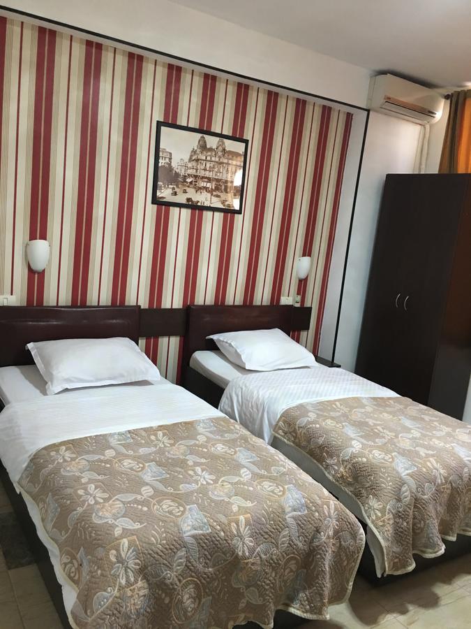 Hotel Taco Βουκουρέστι Εξωτερικό φωτογραφία