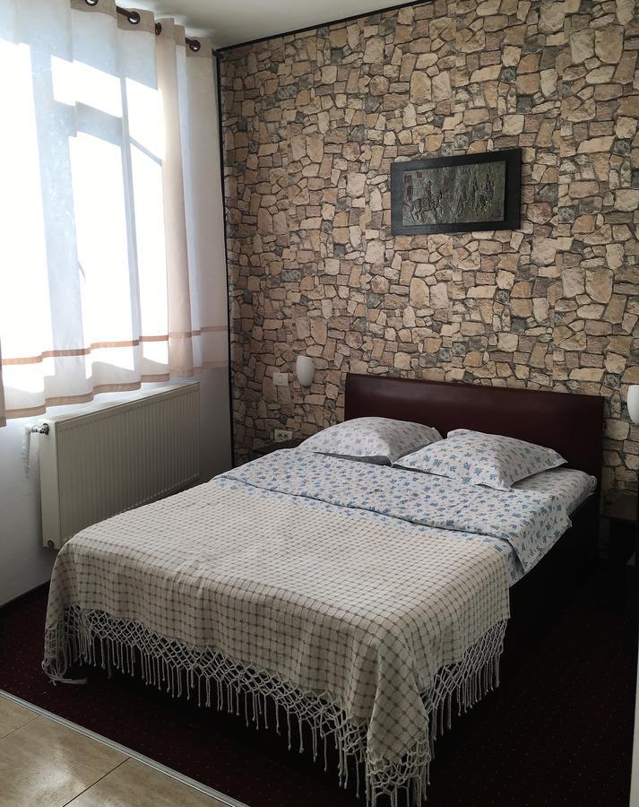 Hotel Taco Βουκουρέστι Εξωτερικό φωτογραφία