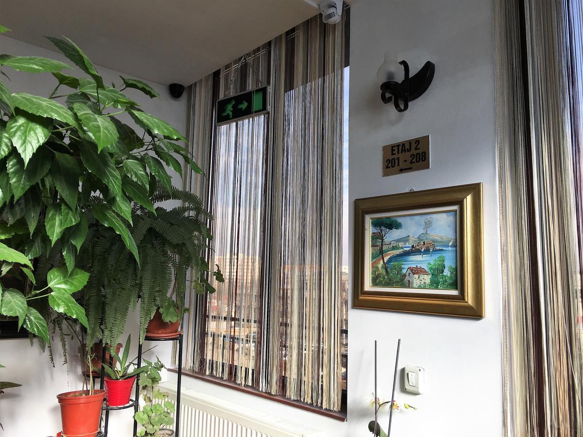 Hotel Taco Βουκουρέστι Εξωτερικό φωτογραφία