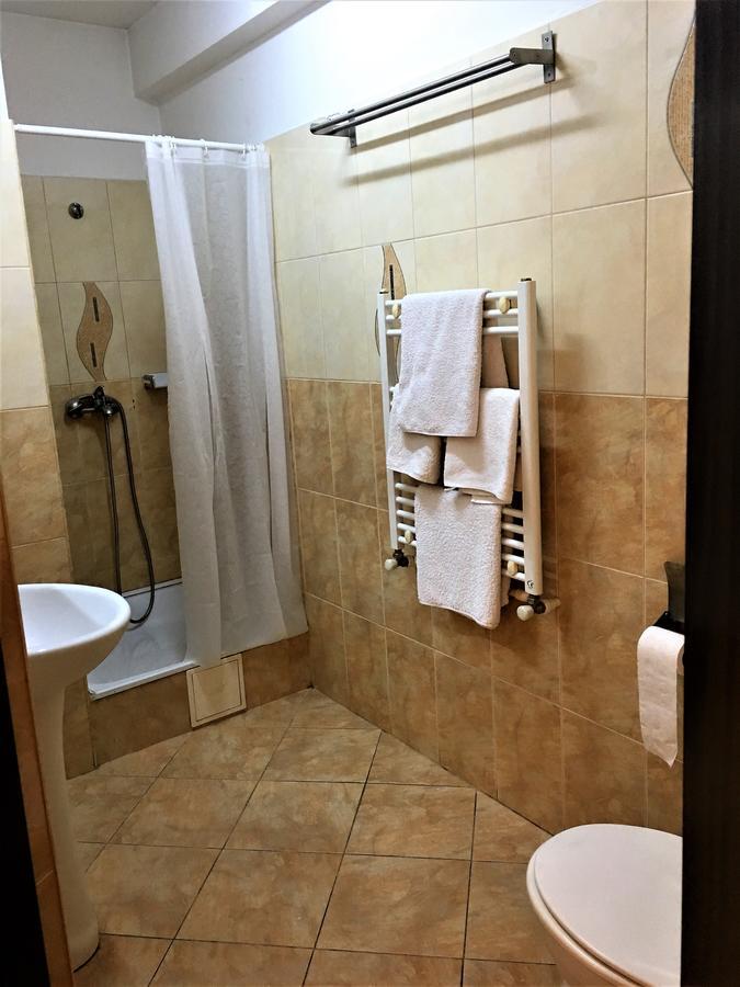 Hotel Taco Βουκουρέστι Εξωτερικό φωτογραφία