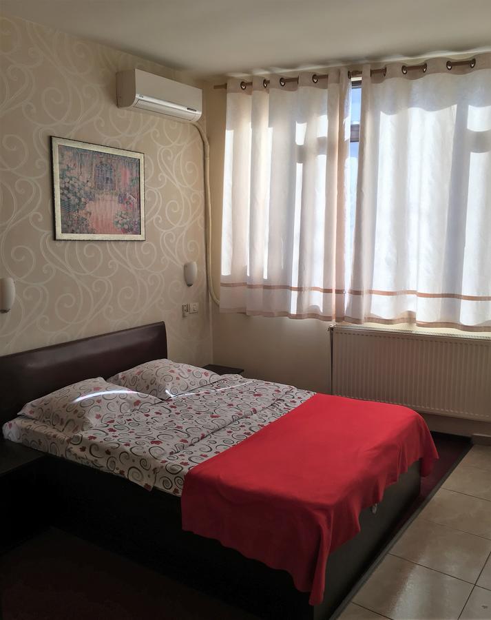 Hotel Taco Βουκουρέστι Εξωτερικό φωτογραφία
