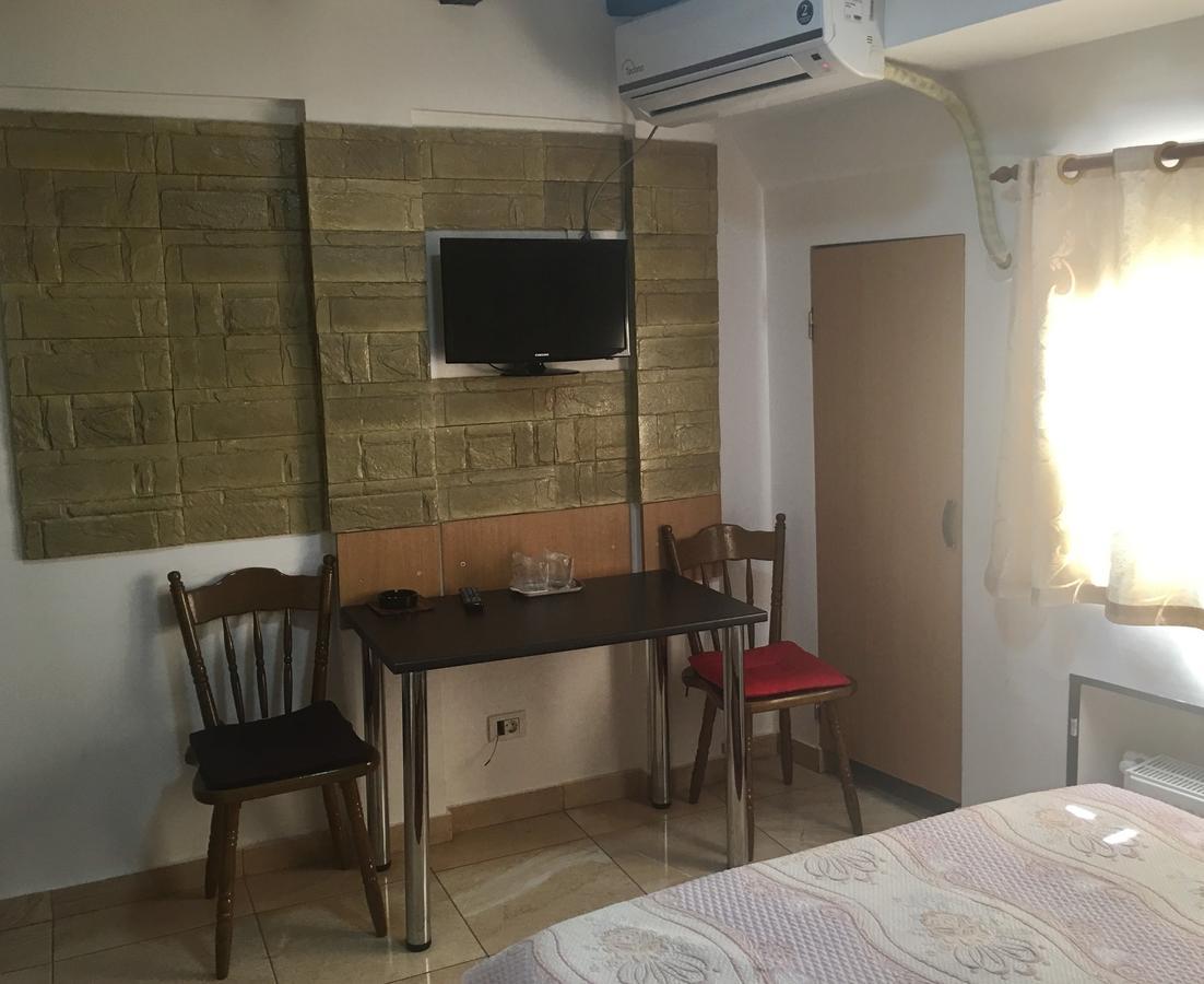 Hotel Taco Βουκουρέστι Εξωτερικό φωτογραφία