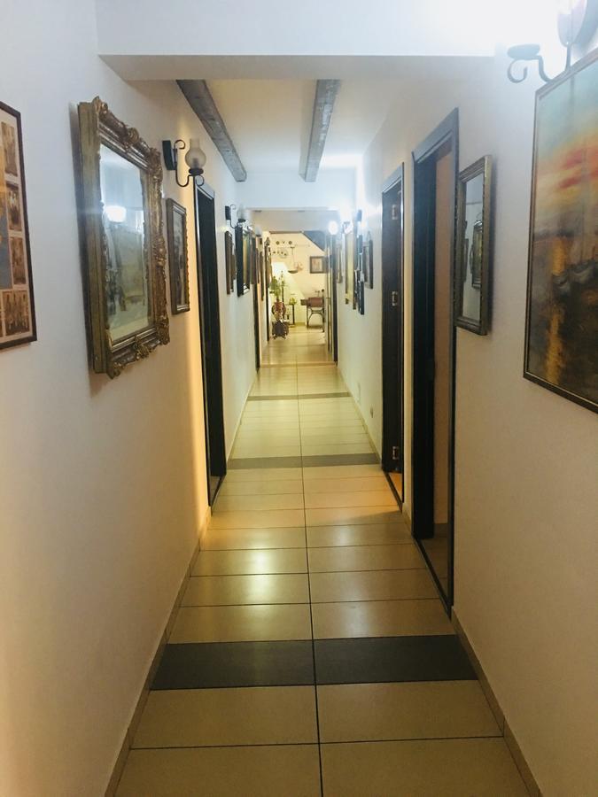 Hotel Taco Βουκουρέστι Εξωτερικό φωτογραφία