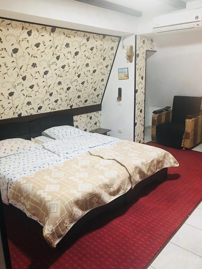 Hotel Taco Βουκουρέστι Εξωτερικό φωτογραφία