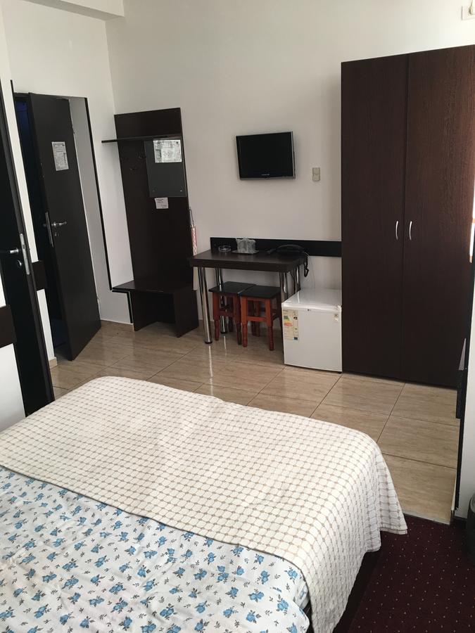 Hotel Taco Βουκουρέστι Εξωτερικό φωτογραφία