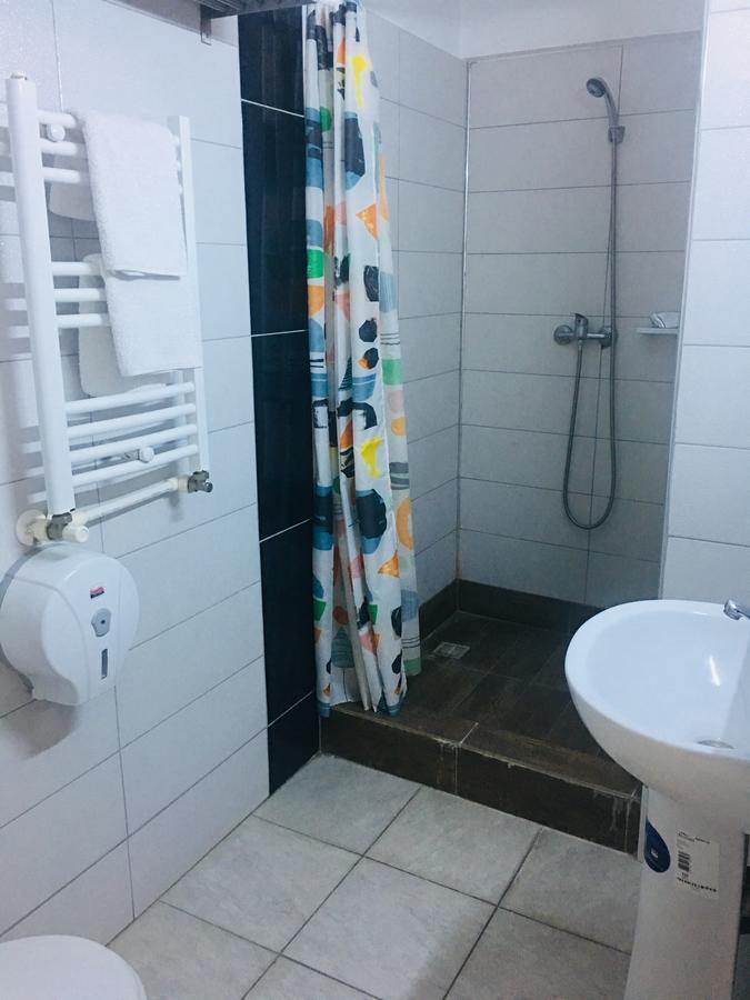 Hotel Taco Βουκουρέστι Εξωτερικό φωτογραφία