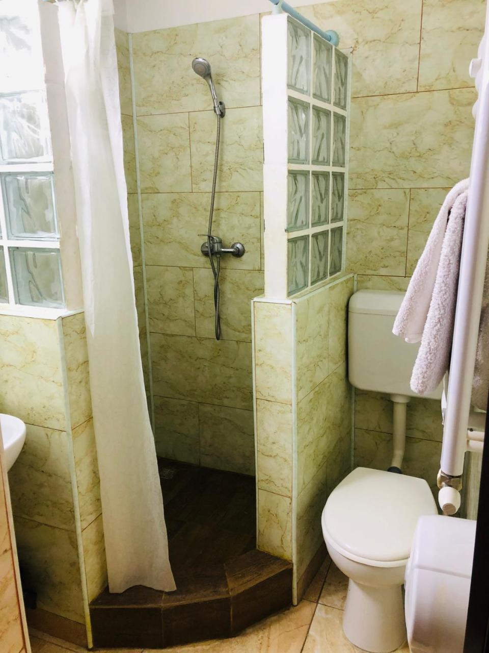 Hotel Taco Βουκουρέστι Εξωτερικό φωτογραφία