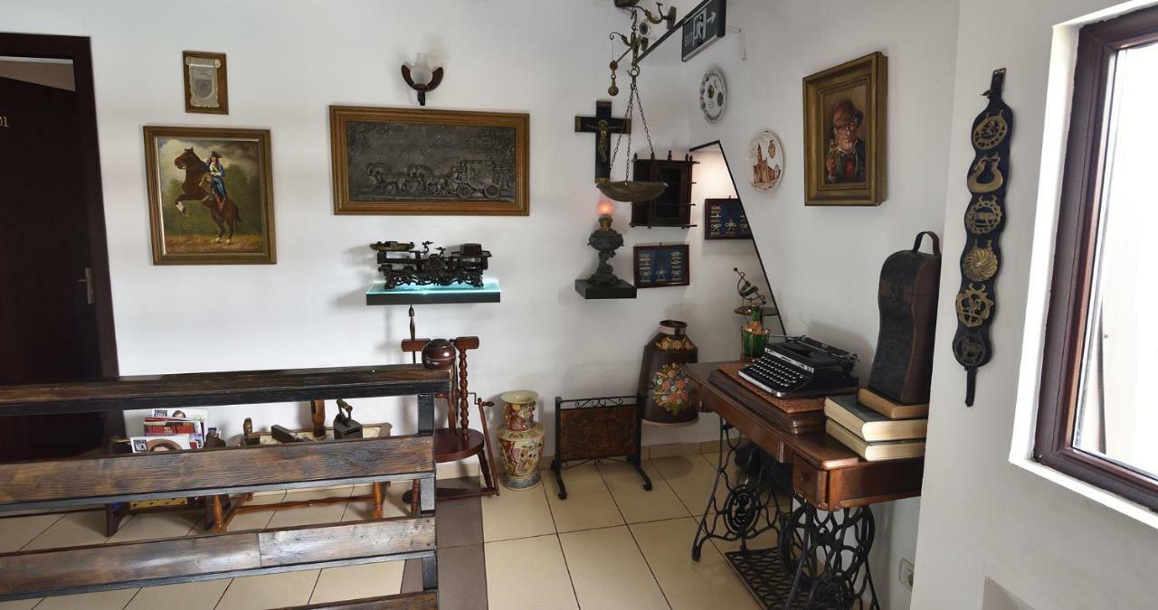 Hotel Taco Βουκουρέστι Εξωτερικό φωτογραφία