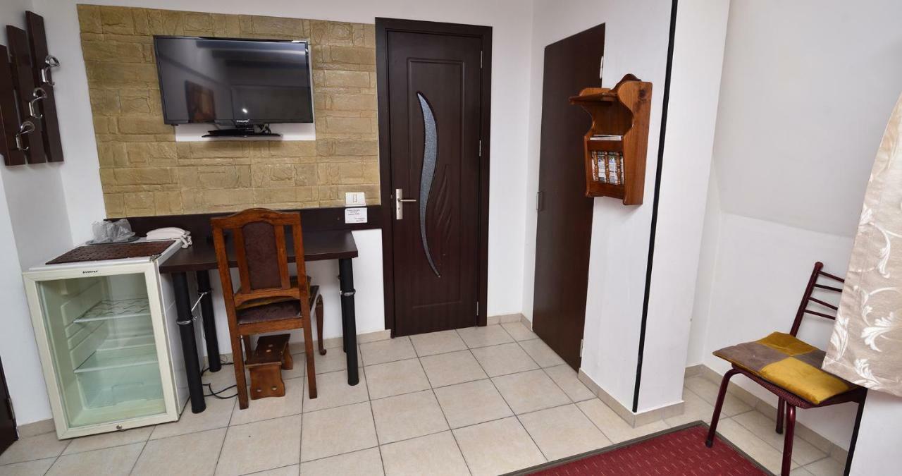 Hotel Taco Βουκουρέστι Εξωτερικό φωτογραφία