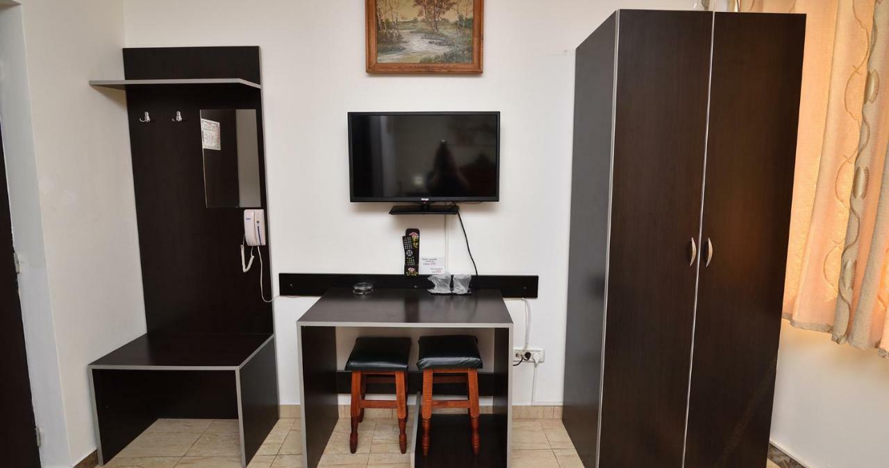 Hotel Taco Βουκουρέστι Εξωτερικό φωτογραφία