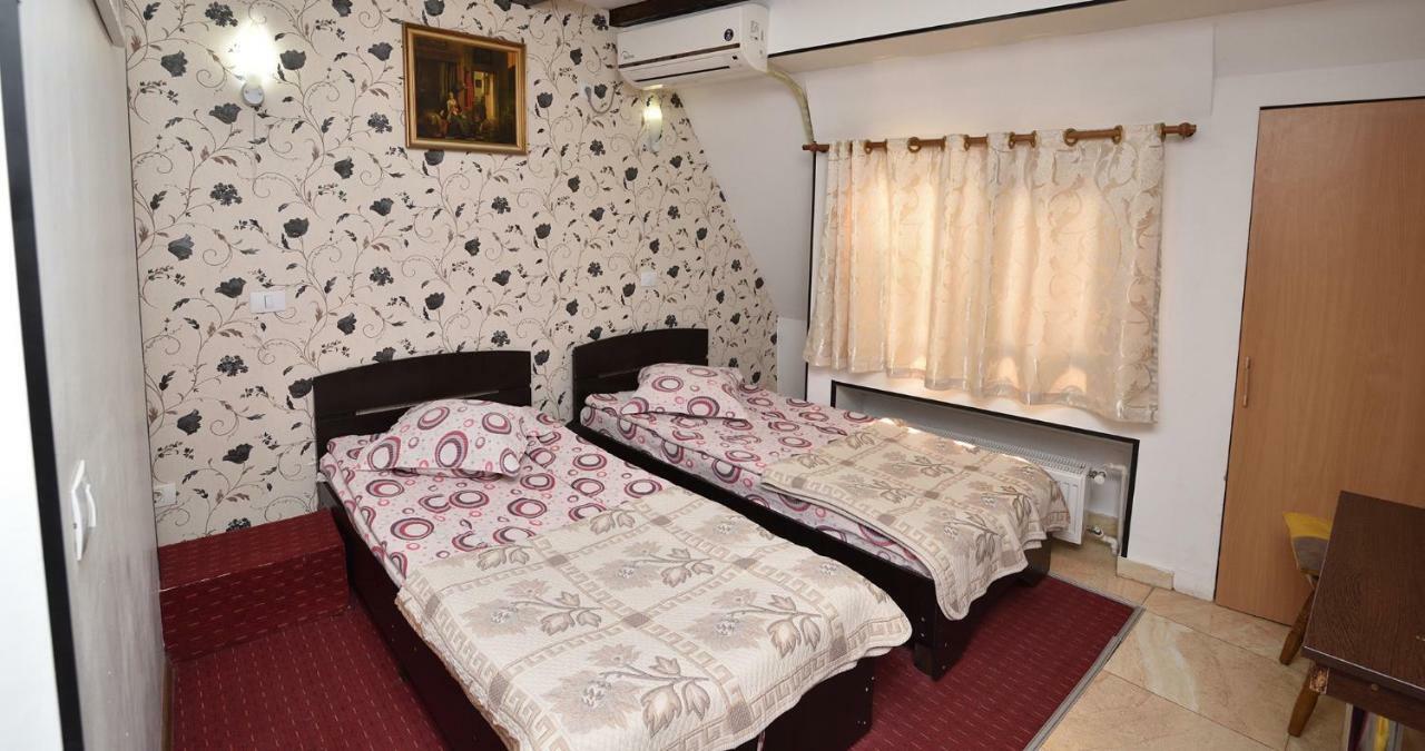 Hotel Taco Βουκουρέστι Εξωτερικό φωτογραφία