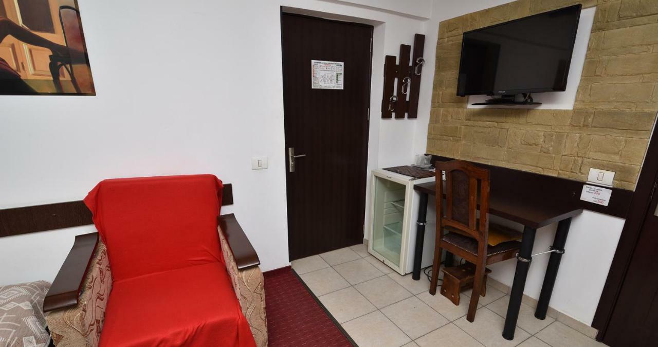 Hotel Taco Βουκουρέστι Εξωτερικό φωτογραφία