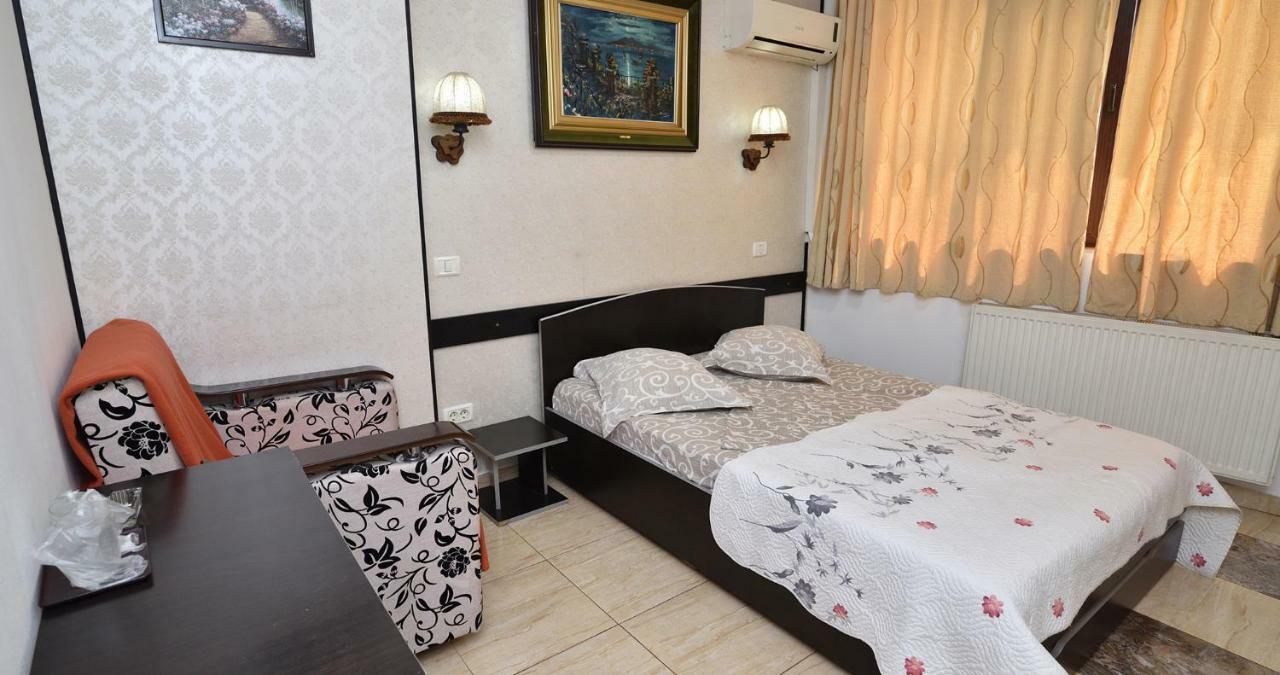Hotel Taco Βουκουρέστι Εξωτερικό φωτογραφία