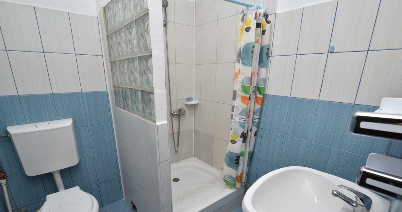 Hotel Taco Βουκουρέστι Εξωτερικό φωτογραφία