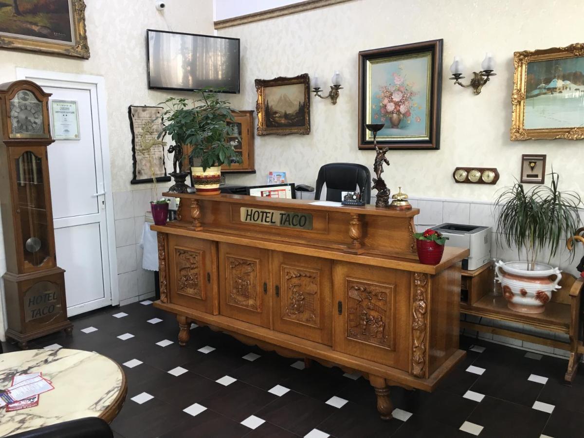 Hotel Taco Βουκουρέστι Δωμάτιο φωτογραφία