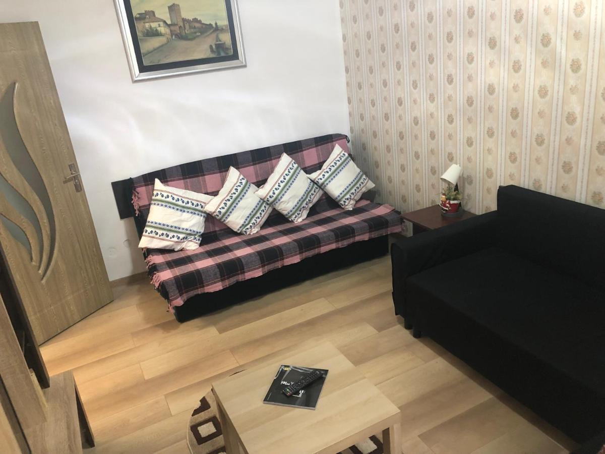 Hotel Taco Βουκουρέστι Εξωτερικό φωτογραφία