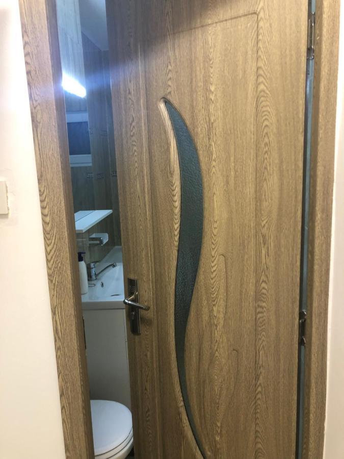 Hotel Taco Βουκουρέστι Εξωτερικό φωτογραφία
