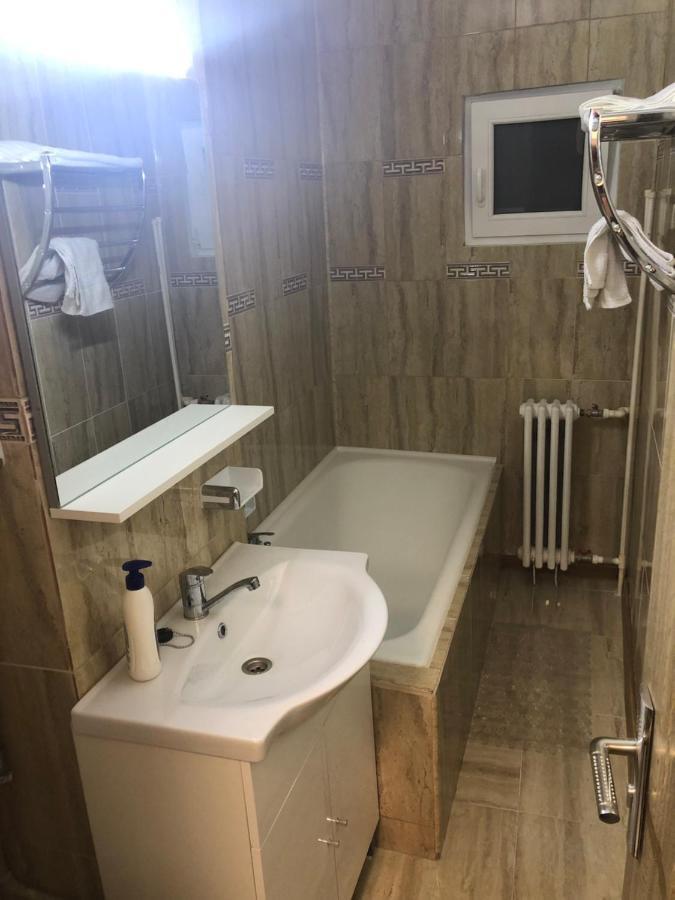 Hotel Taco Βουκουρέστι Εξωτερικό φωτογραφία